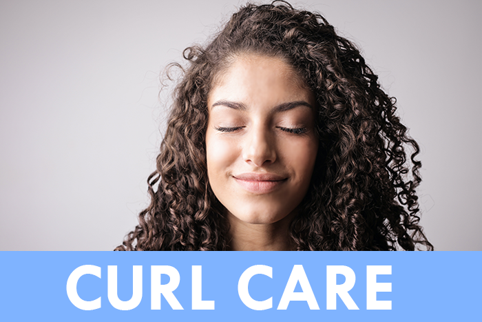 curl care
