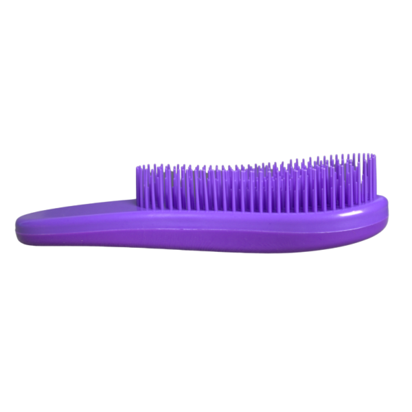 Tangle Teezer Hair Brush Purple