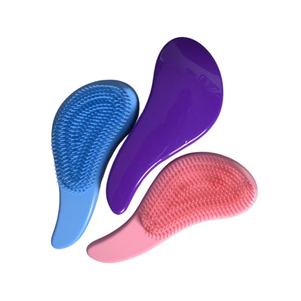 Tangle Teezer Hair Brush for Detangling